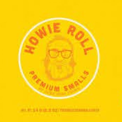 howie-roll