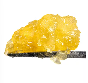 Featured image for “WEST COAST CURE- First Class Funk Live Resin Sugar [ H ] THC% 83.0”