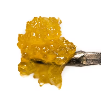 Featured image for “WEST COAST CURE- Venom OG Live Resin Sauce  [ I ] THC% 82”