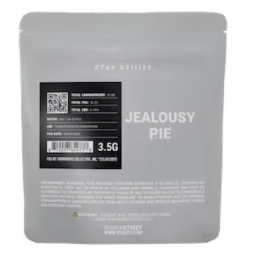 JEALOUSY PIE - GREY LABEL 3.5G