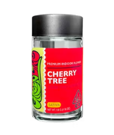 Featured image for “GREENLINE Cherry Tree Teenth 1/16 (1.8G)”