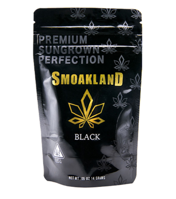 Featured image for “SMOAKLAND BLACK - Jack the Ripper (S) - 14g”