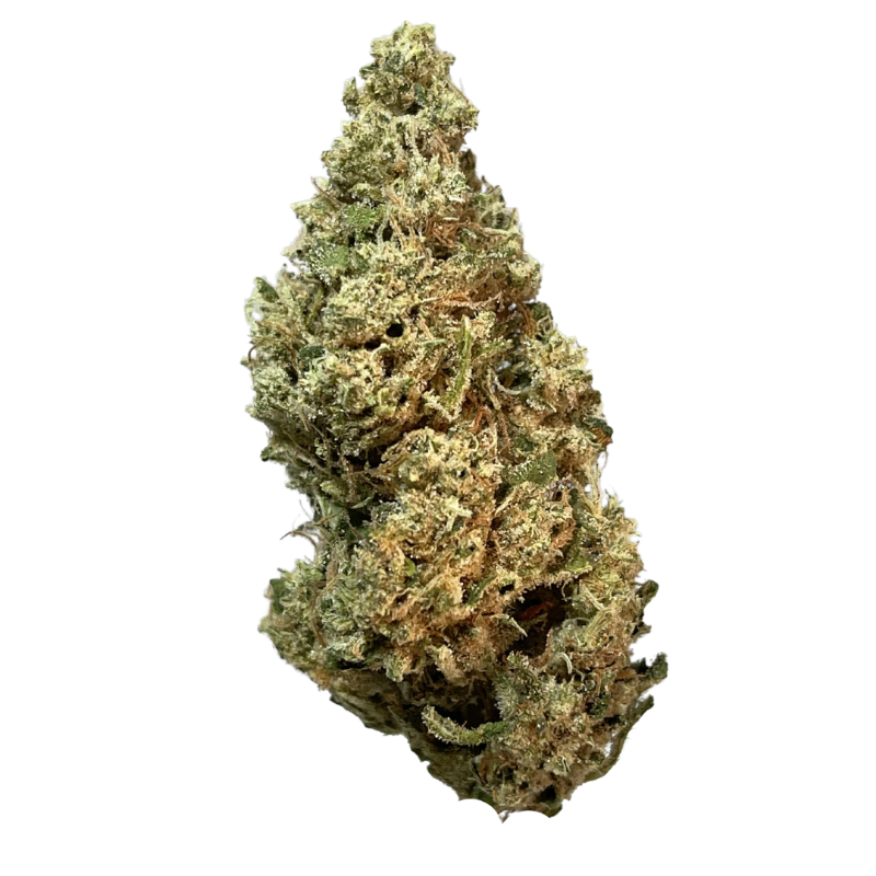 Featured image for “SMOAKLAND BLACK - Jack the Ripper (S/H) - 3.5g THC% 27.88”