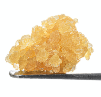 Featured image for “WEST COAST CURE Sour Blueberry Live Resin Sugar [ S ] THC %”