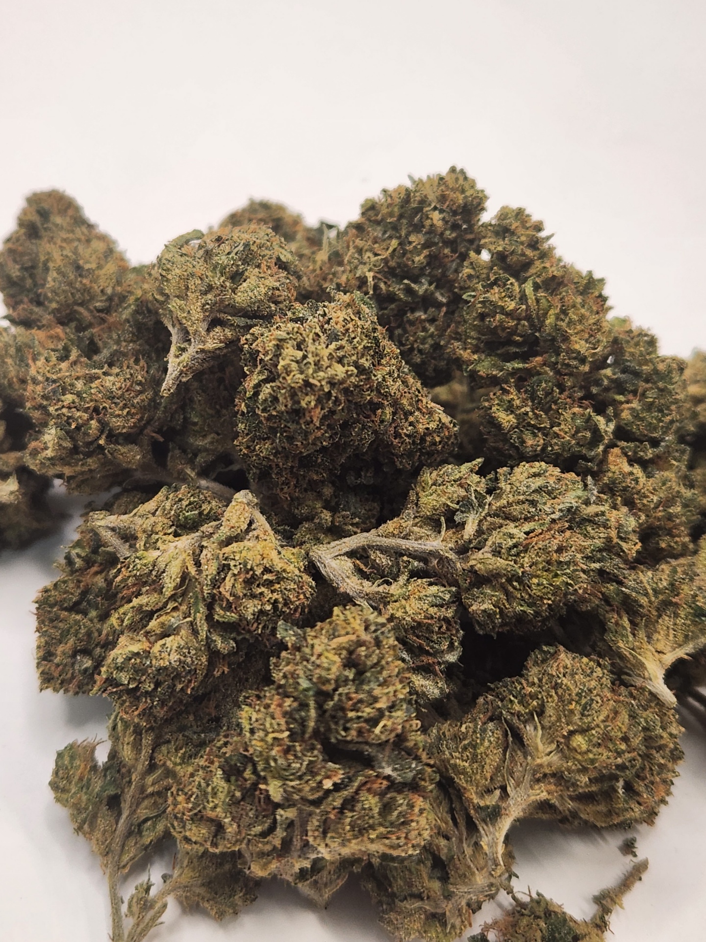 Featured image for “CaliBlaze OG Kush 14 g [ H ] Sungrown Organic THC% 24.89”