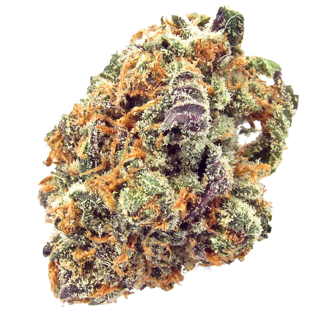 Featured image for “CALIFORNIA LOVE 1/2 Essentials | Mimosa THC% 30.7”