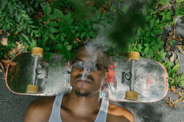 Featured image for “How Long Does Cannabis Stay in Your System: Understanding Detection Times”